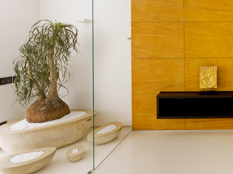 ИНТЕРЬЕР КВАРТИРЫ В ЖК ТРИУМФ ПАЛАС