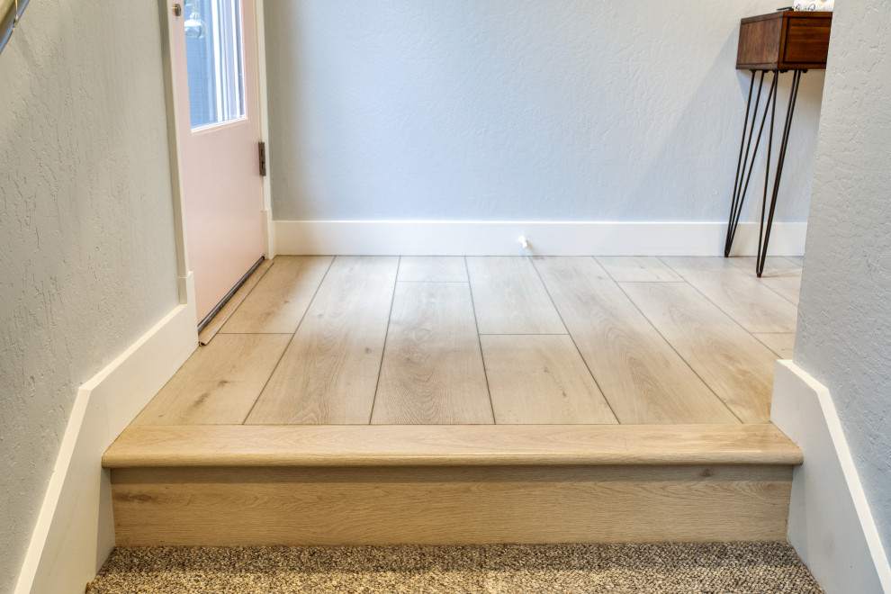 Lato Signature Modin Rigid LVP Collection Customer Space CA