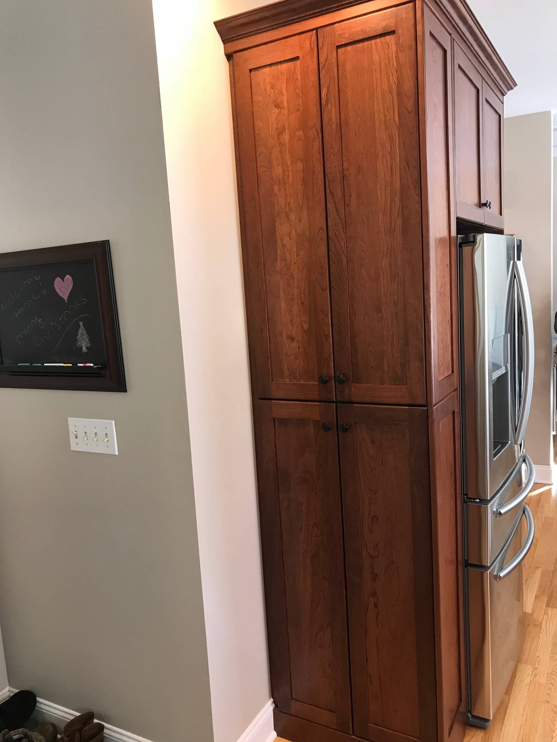 Kara’s Cherry Kitchen