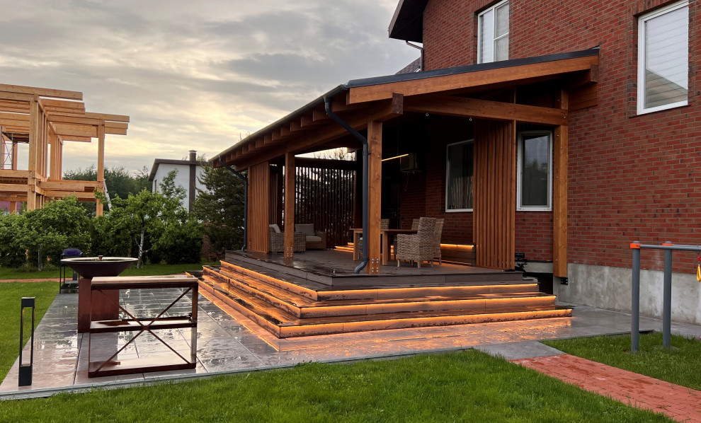 Новорижский