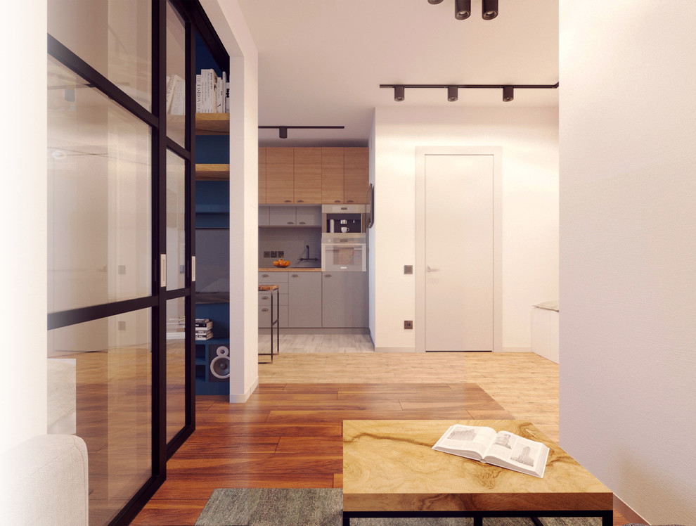 Королев, ЖК "Театральный Парк"