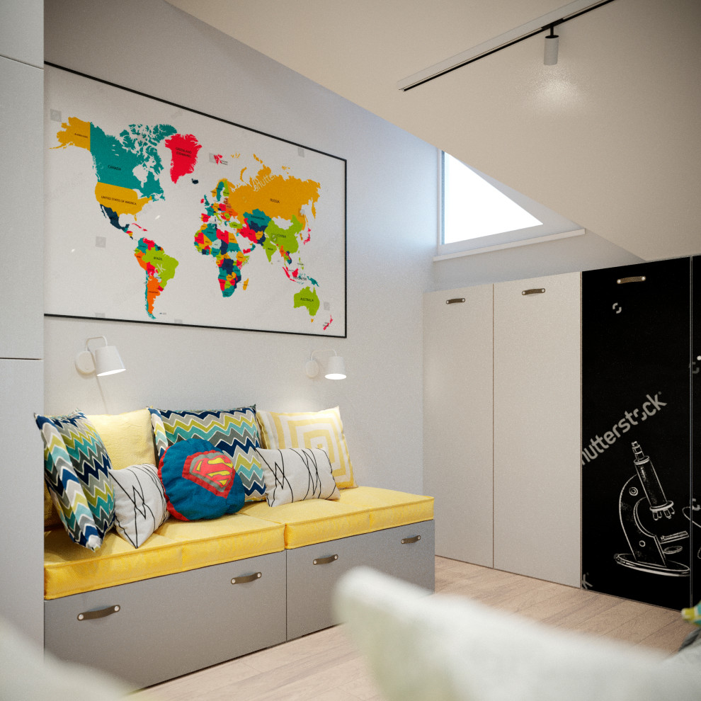 Детская для мальчика