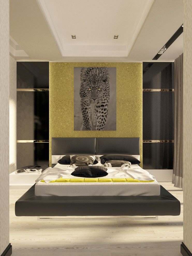 Дизайн квартиры для девушки в г.Сочи