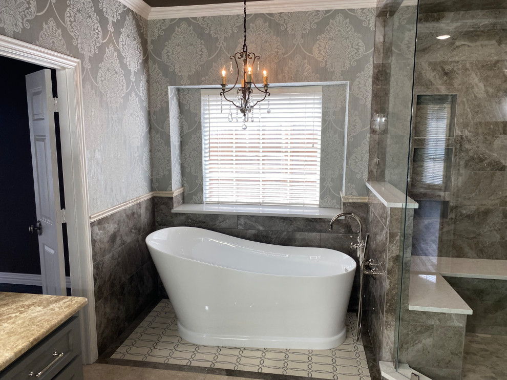 Bathroom Remodel