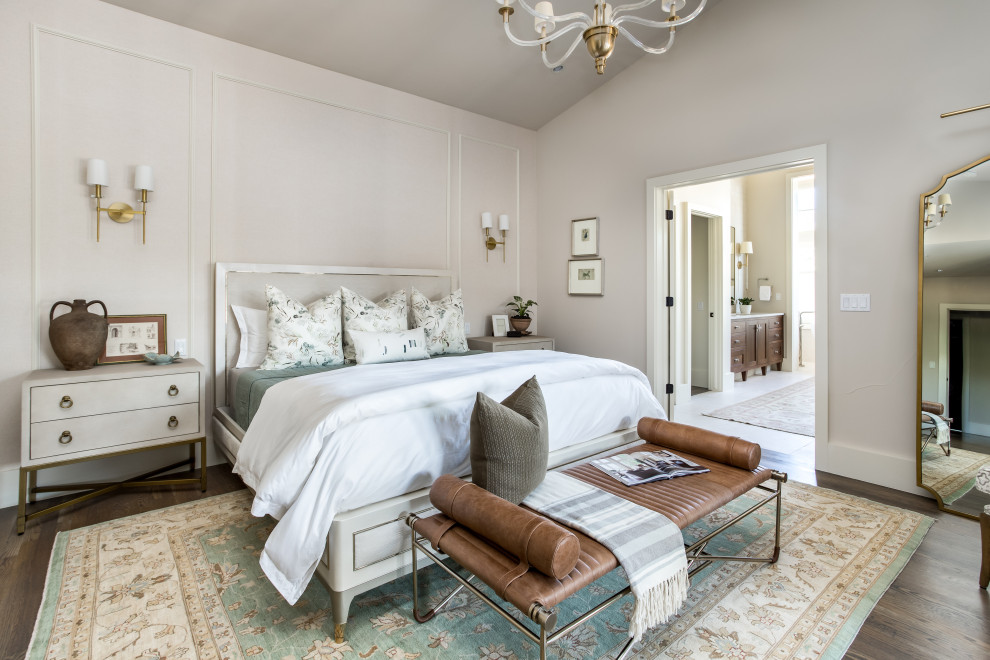 Hilltop Home Project