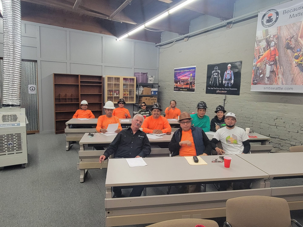Safety Matters Training