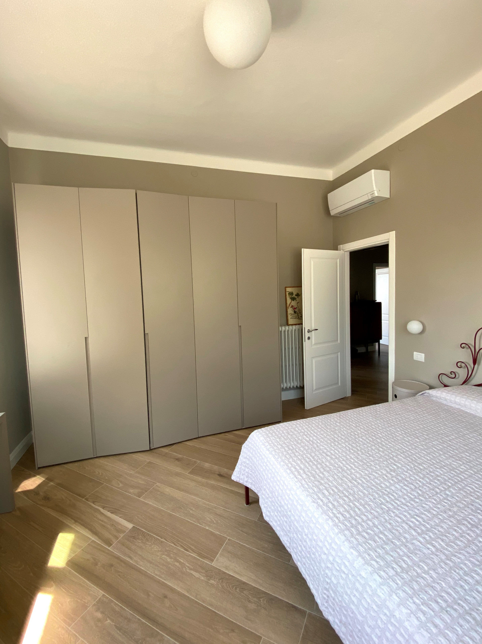 Casa di vacanza PF I 100mq