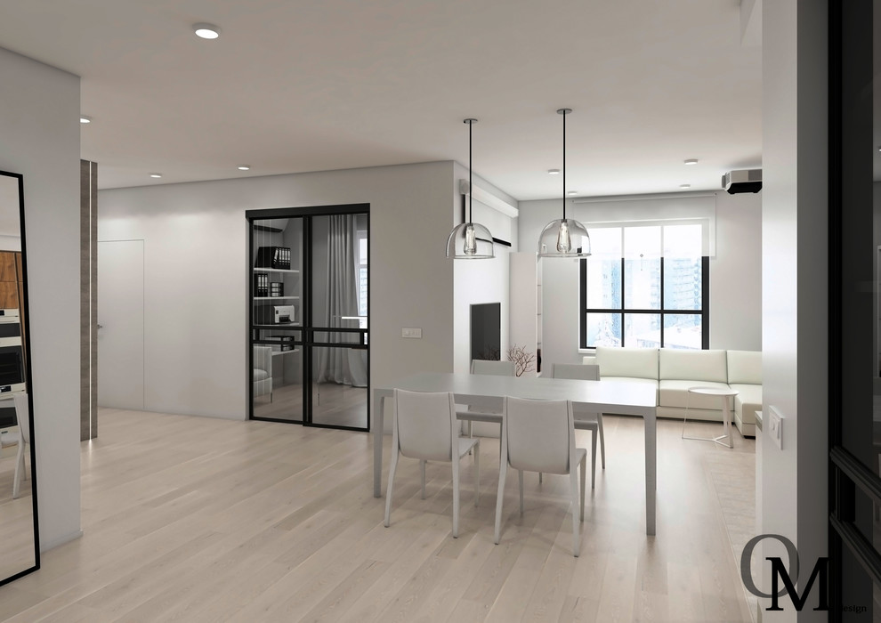 Квартира "Дзен"