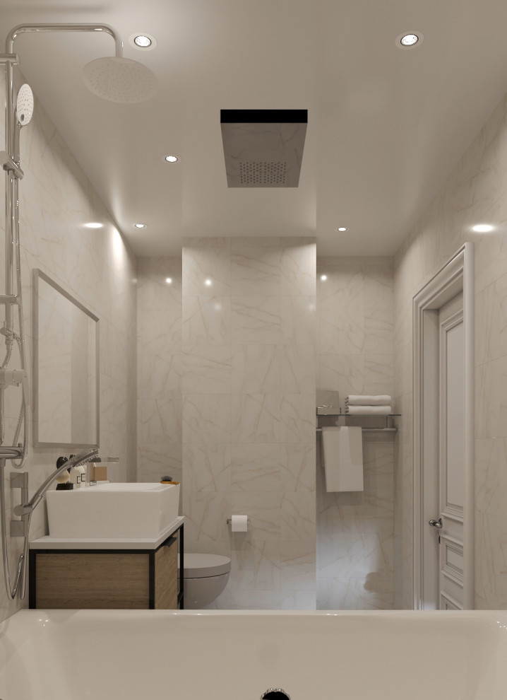 Интерьер квартиры