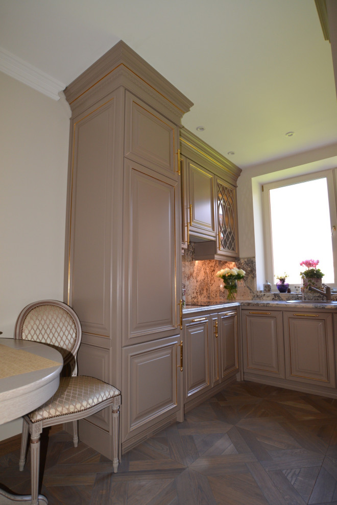 Квартира в Москве