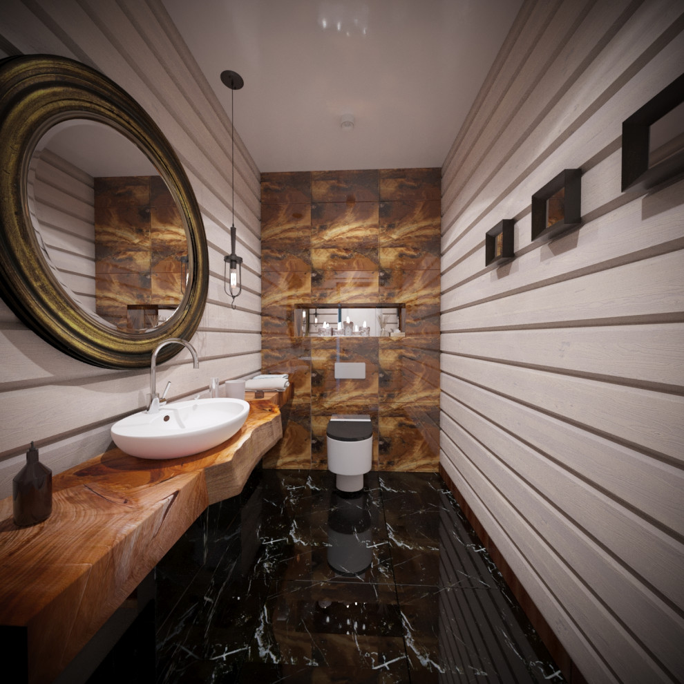 Первозванное интерьеры дома из клееного бруса