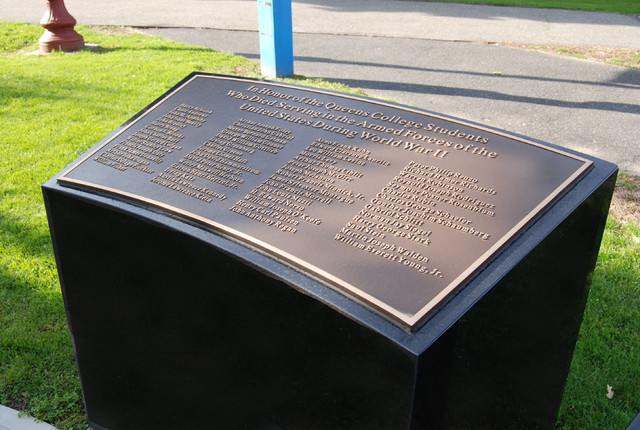 Engraved Bricks 