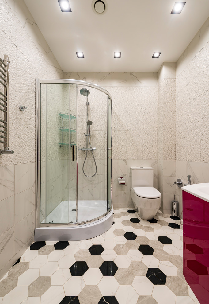 Су к спальне дочери