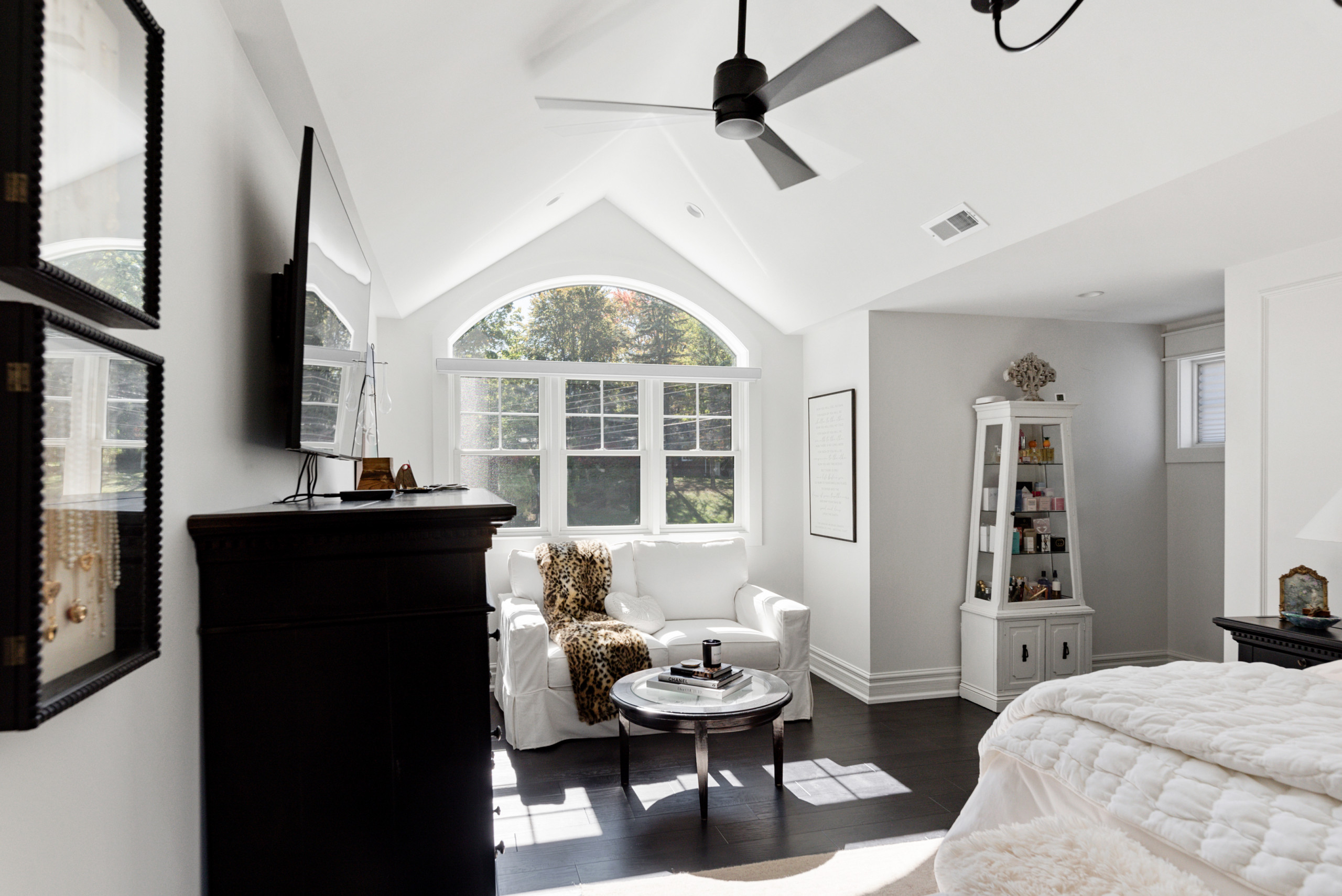 Bloomfield Hills Renovations