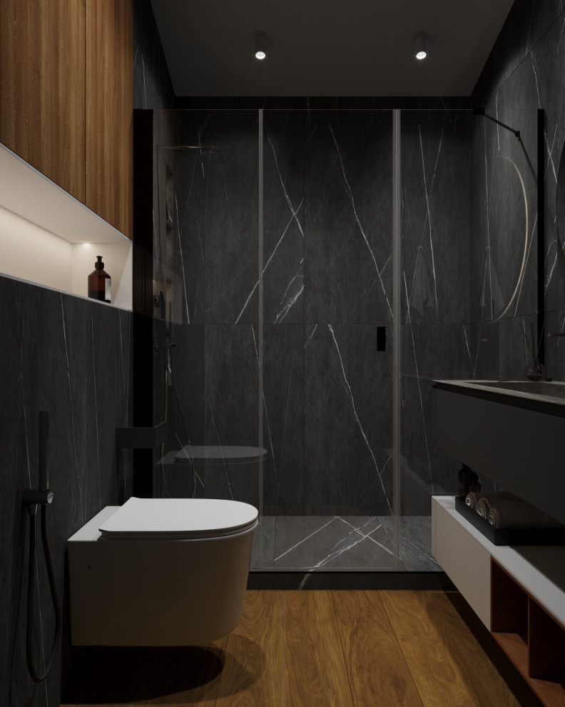 Квартира Серебристая