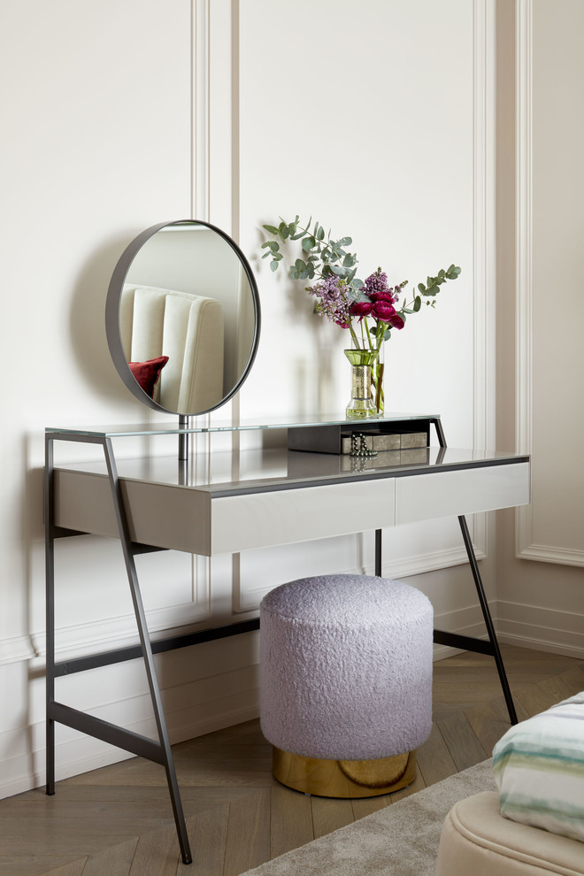 КВАРТИРА ФРАНЦУЗСКИЙ СЕРЫЙ Москва