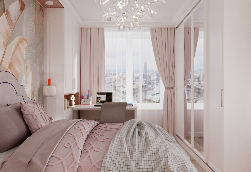 Классический интерьер