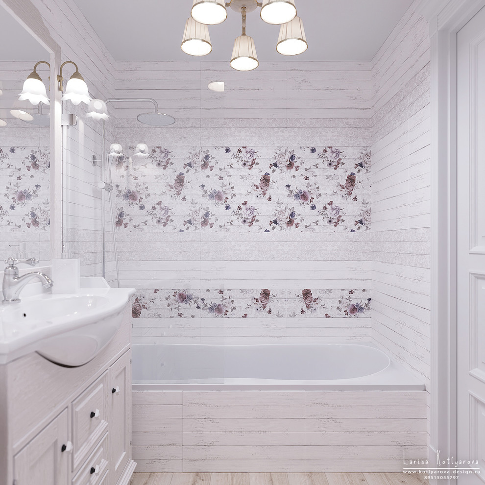 ЖК "Красный Аксай" классика с нотками прованса