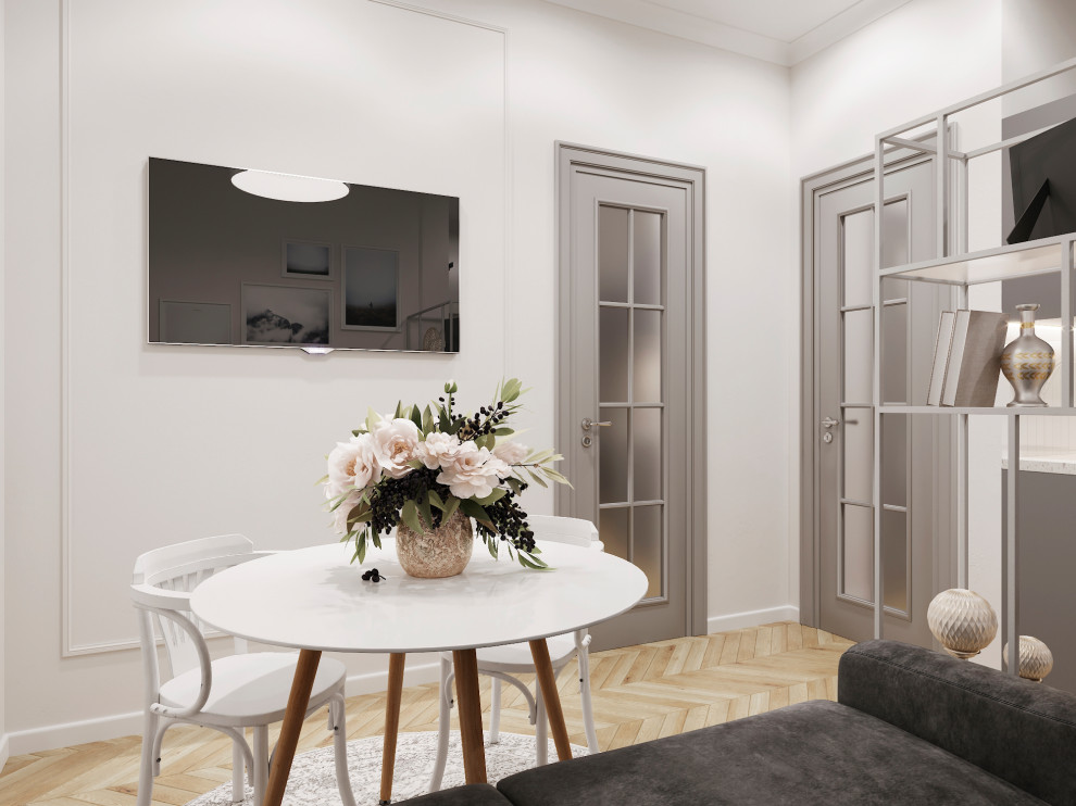 ЖК Лианозово