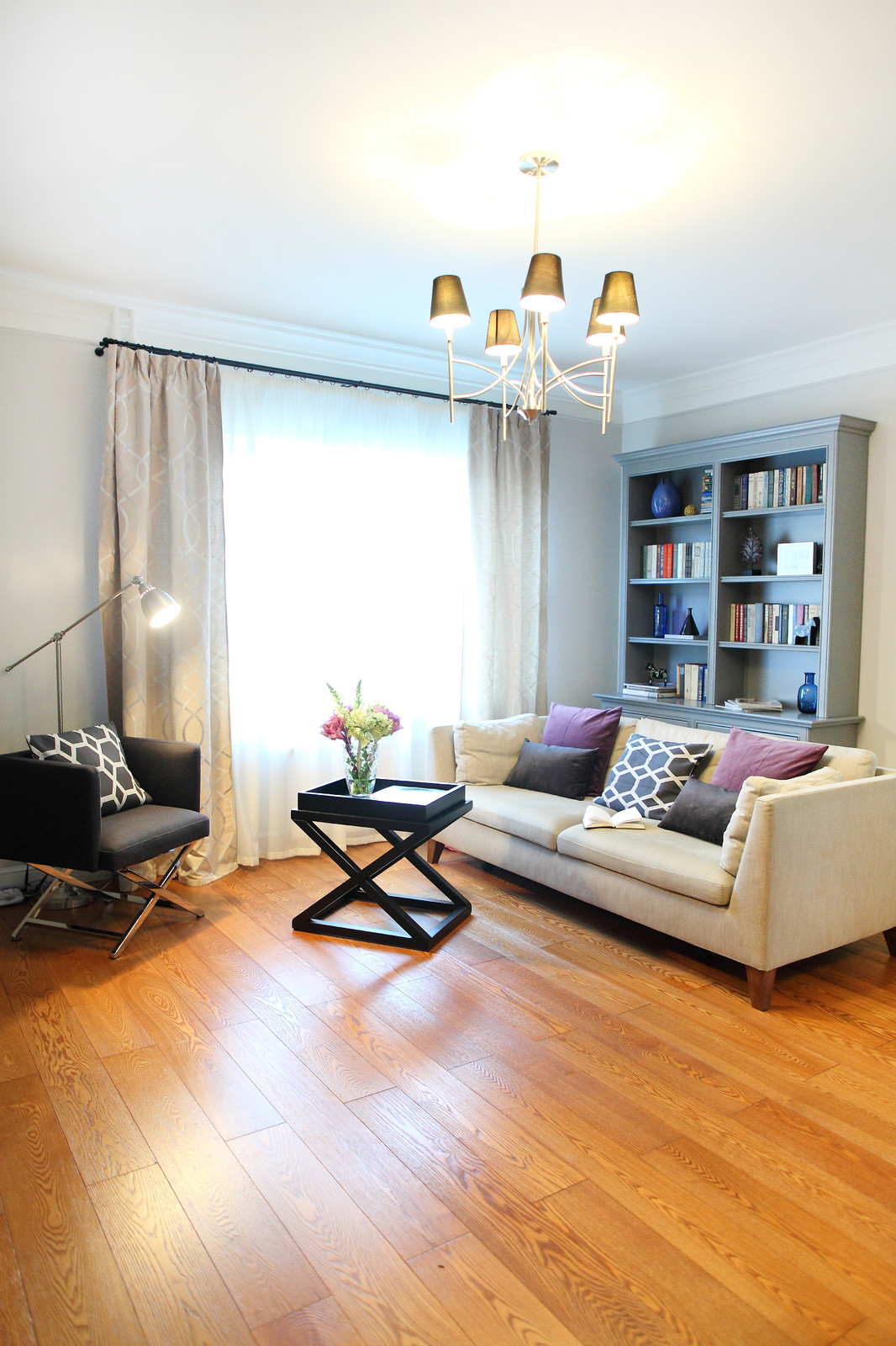 ЖК Шведская крона