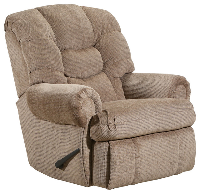 Stallion Wall Saver Recliner Transitional Recliner Chairs by Lane