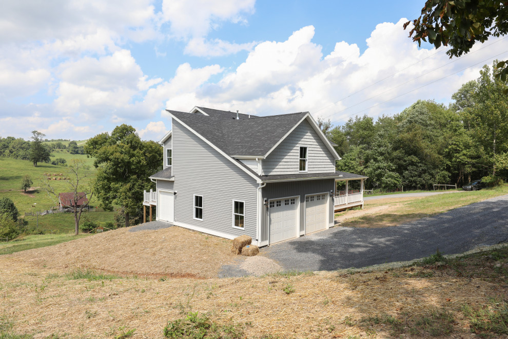 New Construction