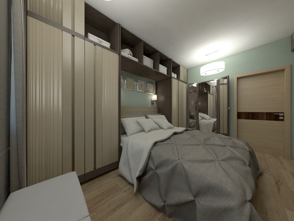 Квартира "Универсальность и комфорт", Иркутск