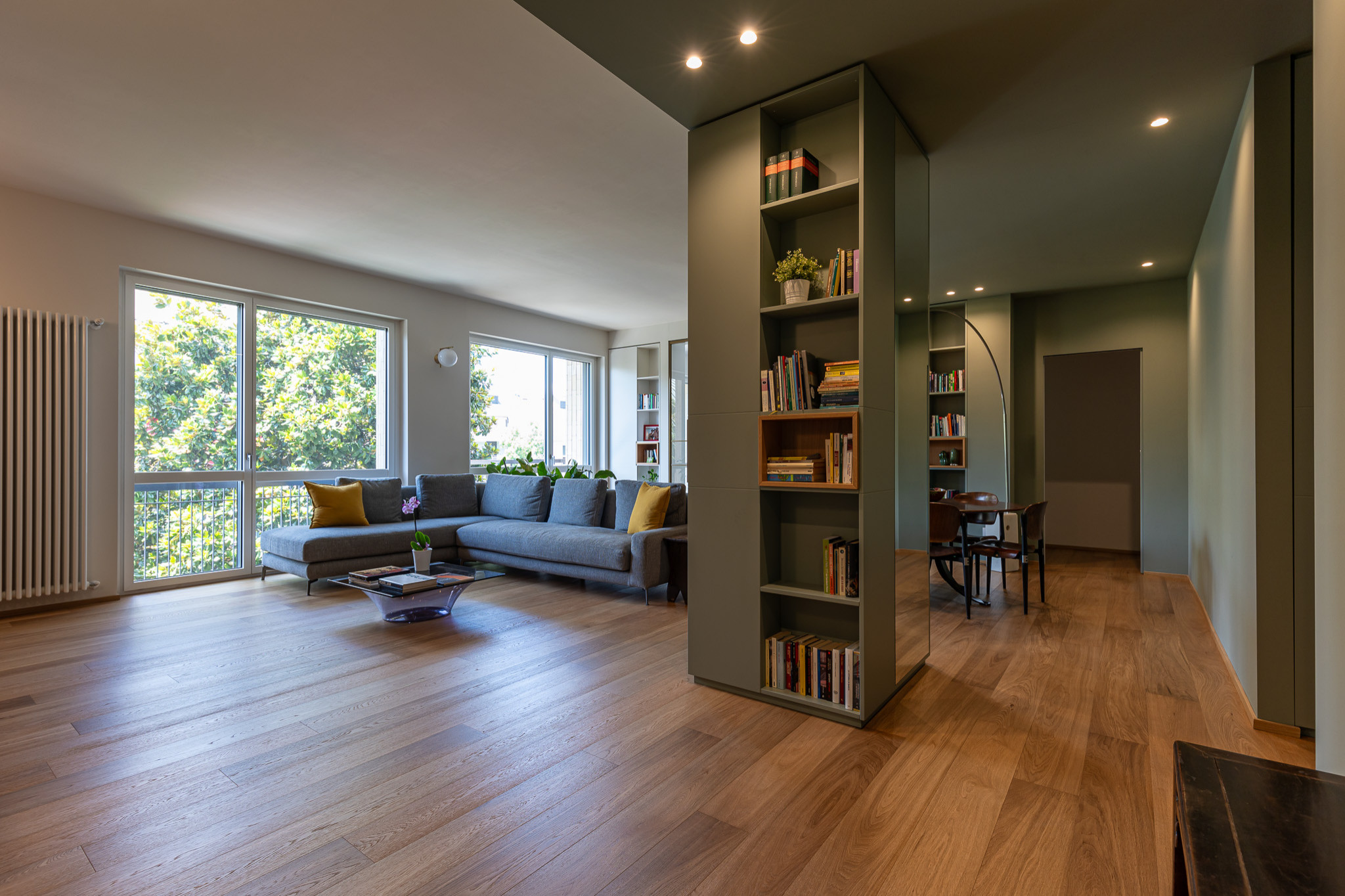 Open Space