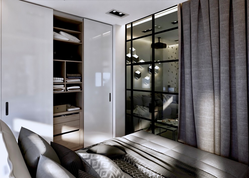 ЖК На Мельникова