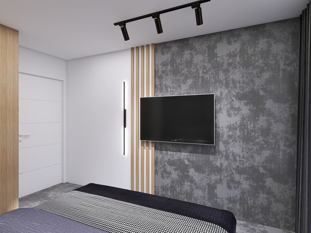 61 м2 ЖК Ильинские луга