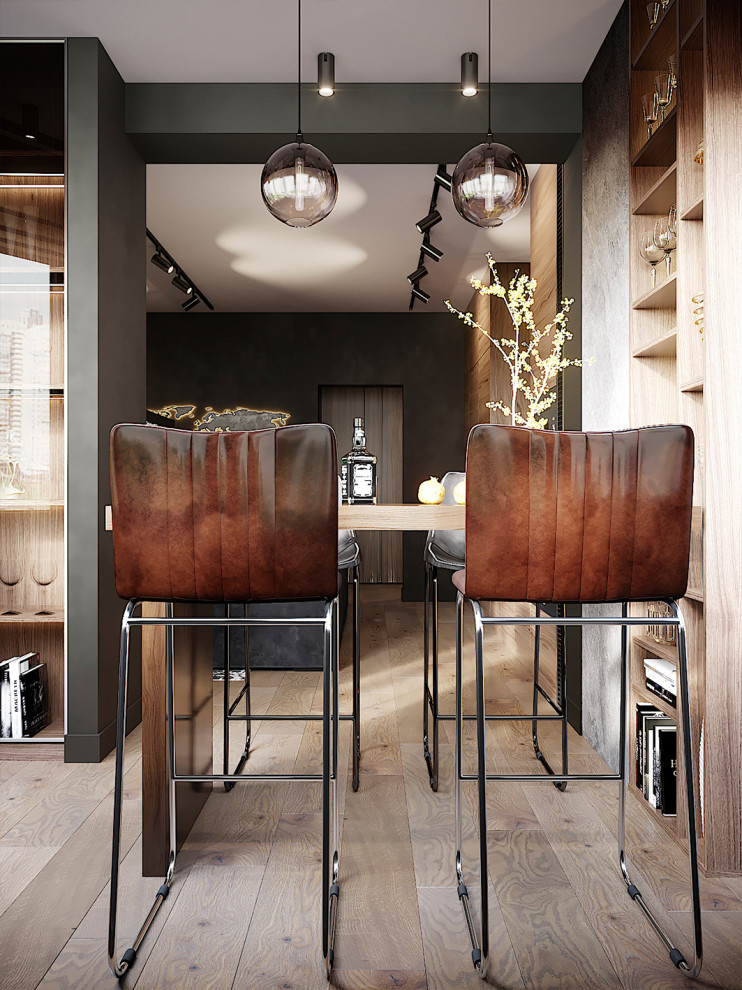 Красногорский