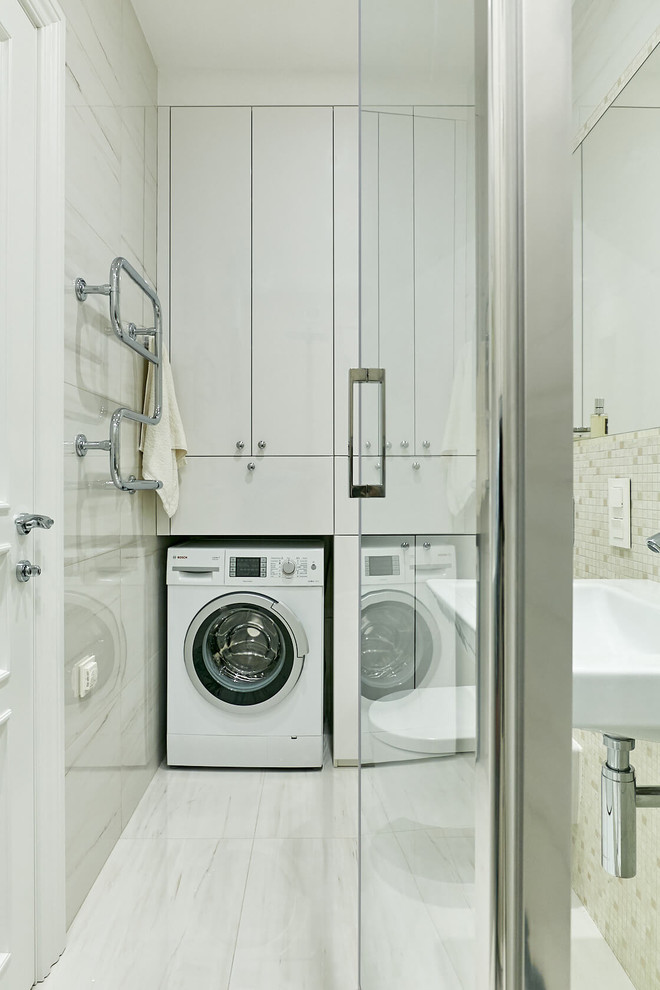 Квартира Трофимова