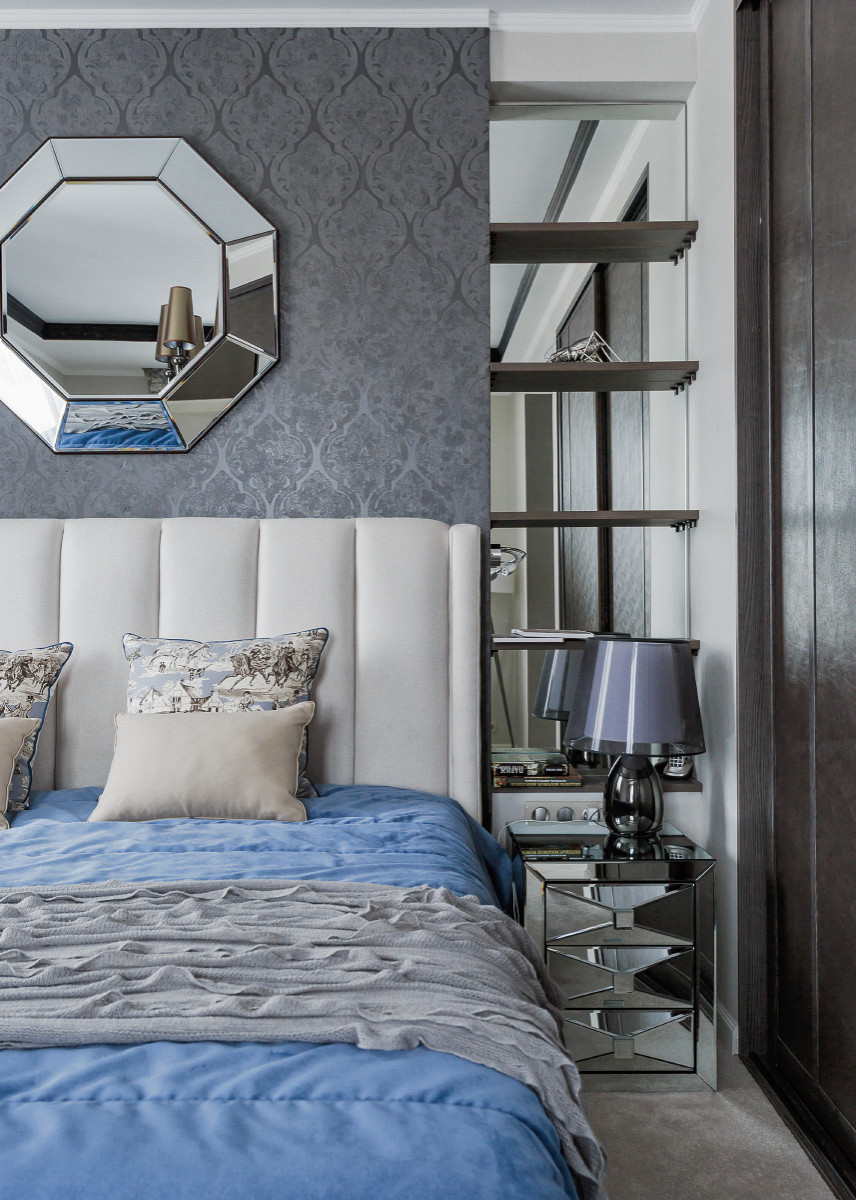 Уютный загородный коттедж - агентская съемка