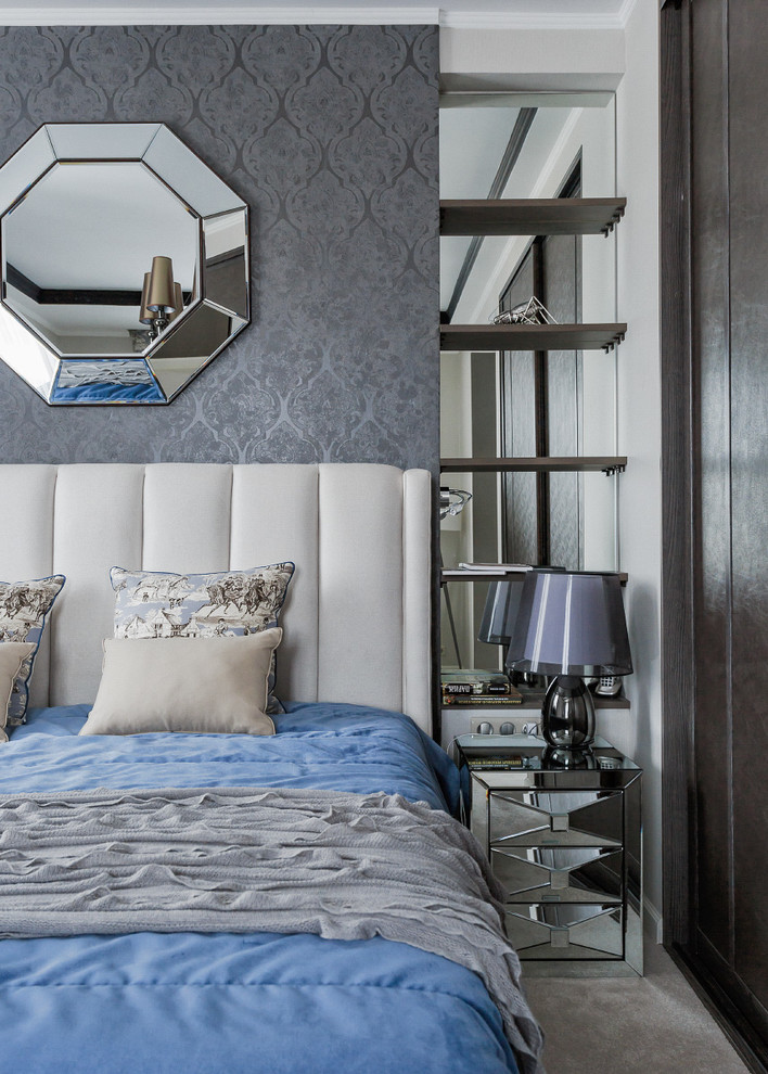 Уютный загородный коттедж - агентская съемка