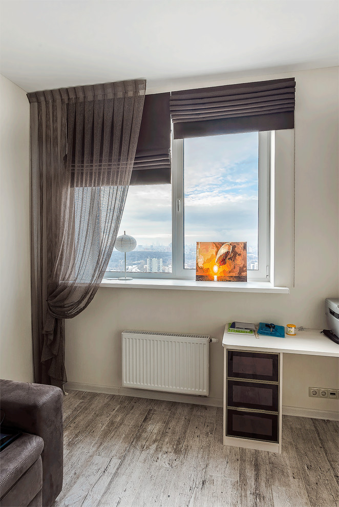 Александра Найденова