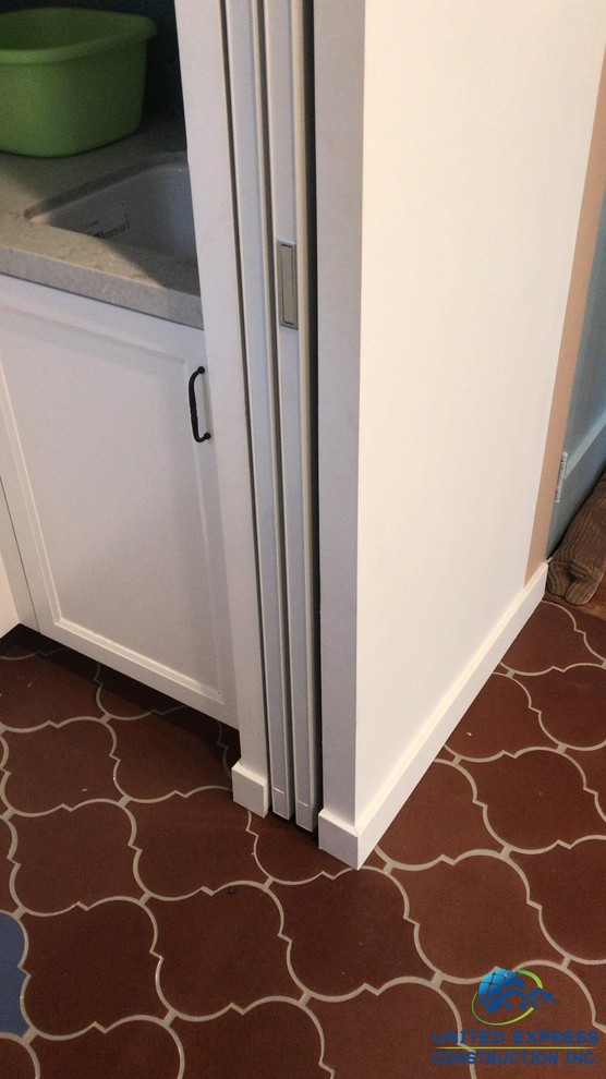 Kitchen remodeling in LA city