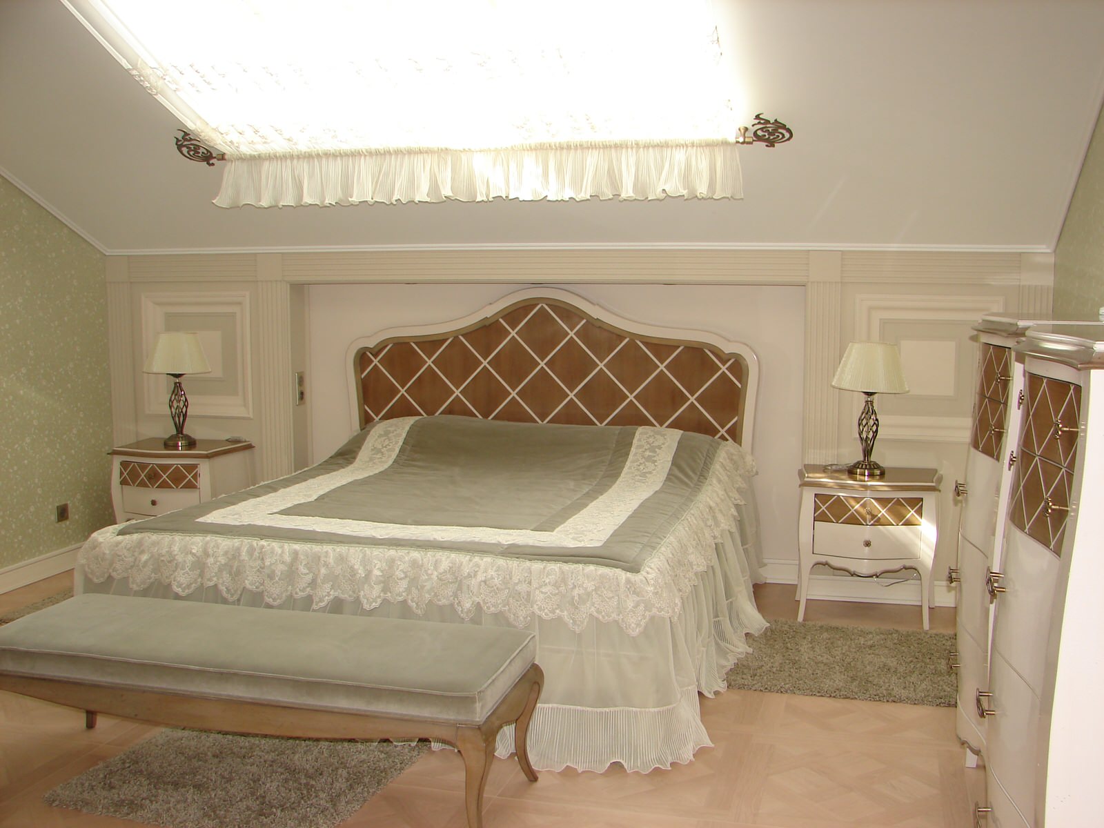 Загородный дом