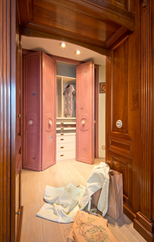 Городской прованс