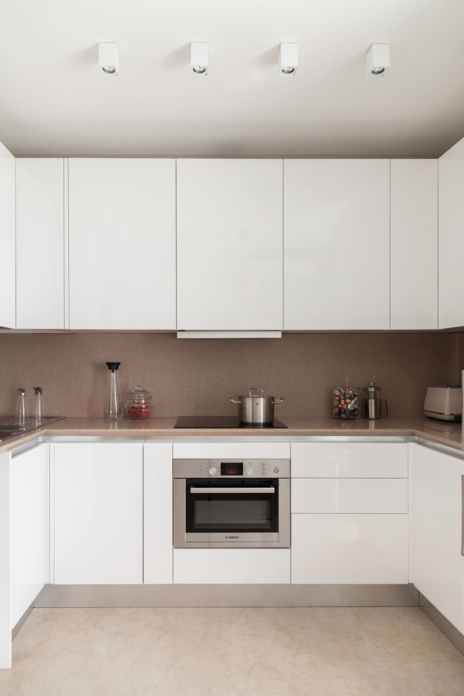 Квартира на ул. Королева