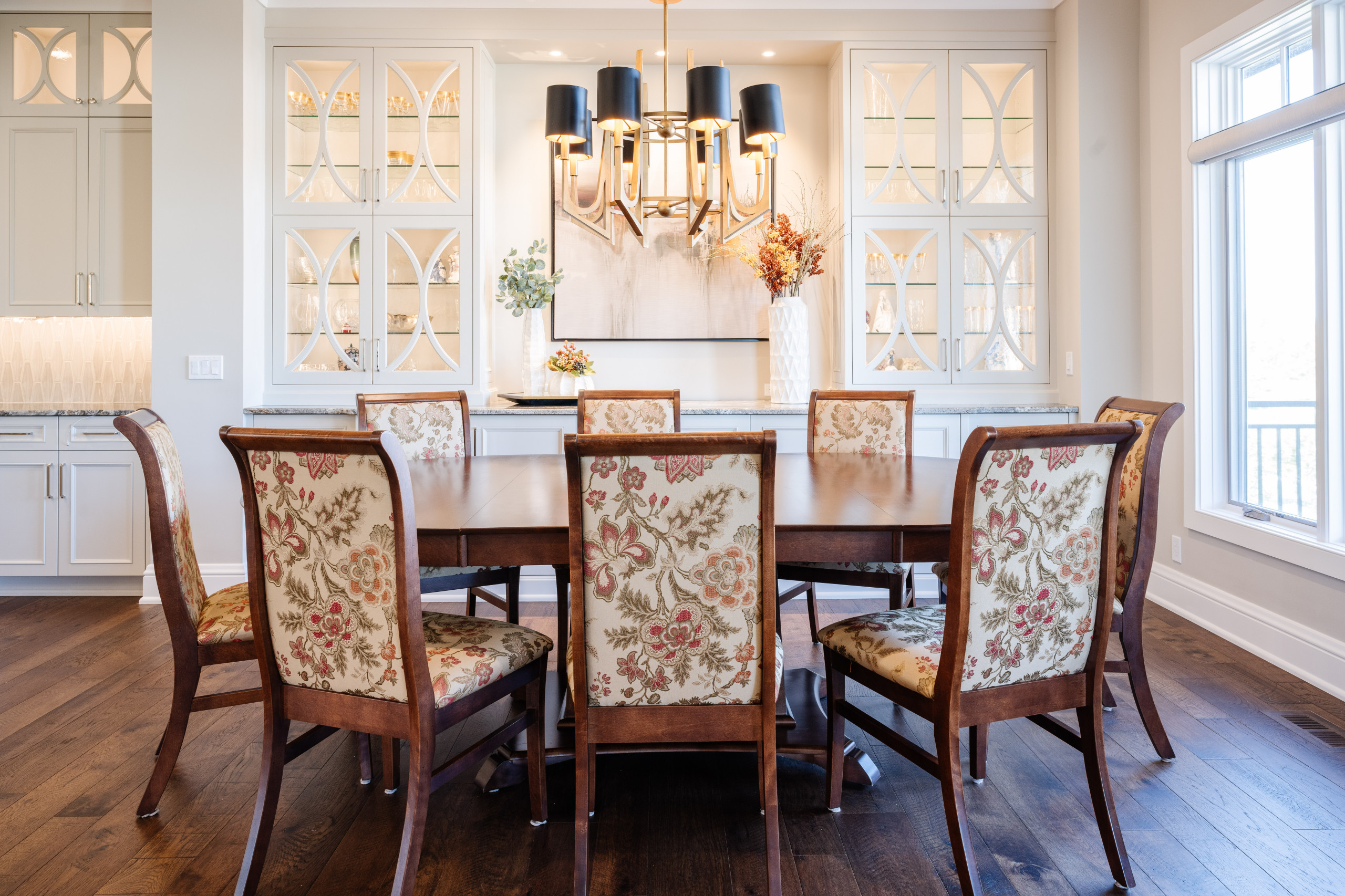 Traditional Ranch Home | Custom Build