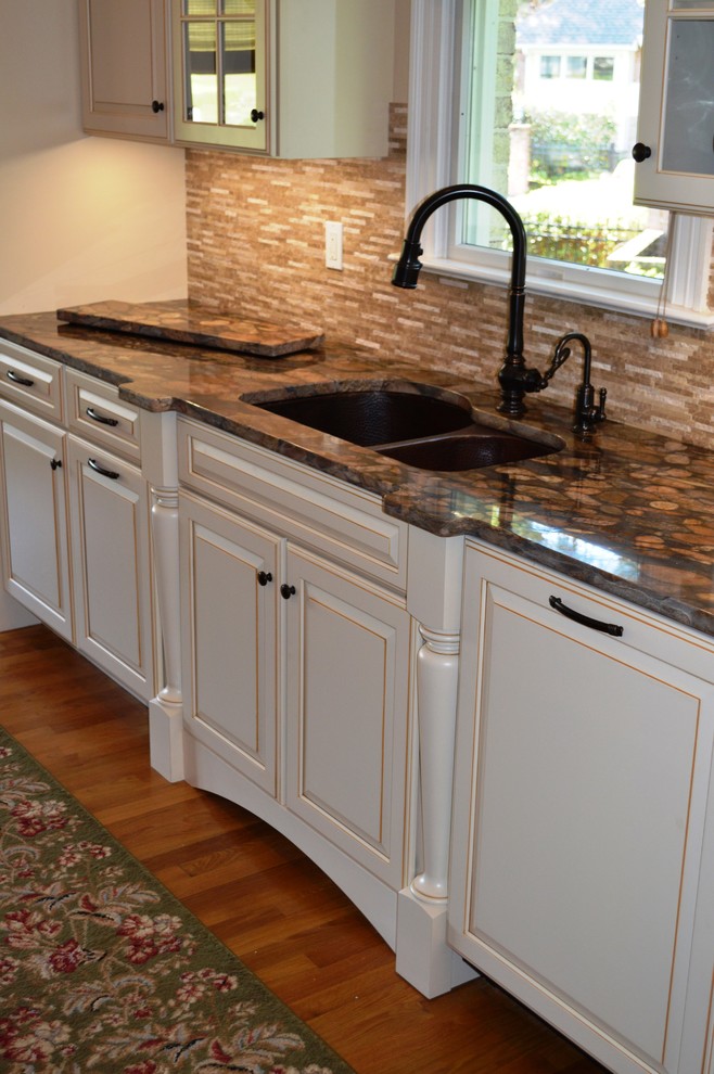 Porter's Neck Passion