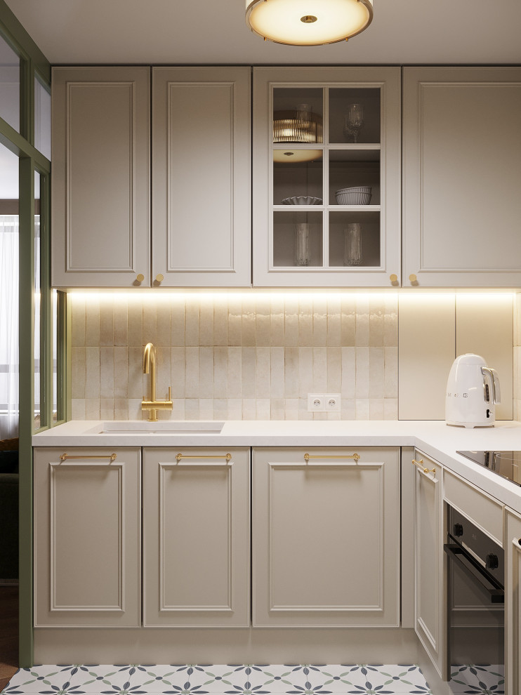 ЖК "Первый Московский" 90 кв.м