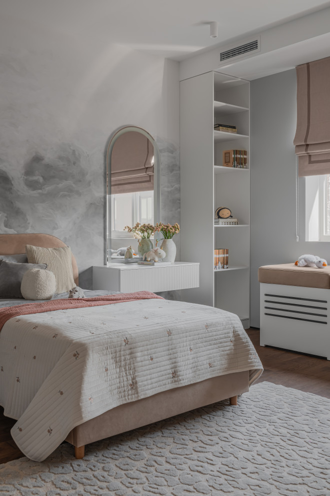 Детская девочка вид 2