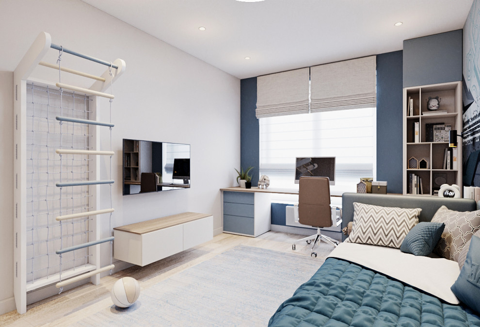 Квартира в ЖК Holland park Москва