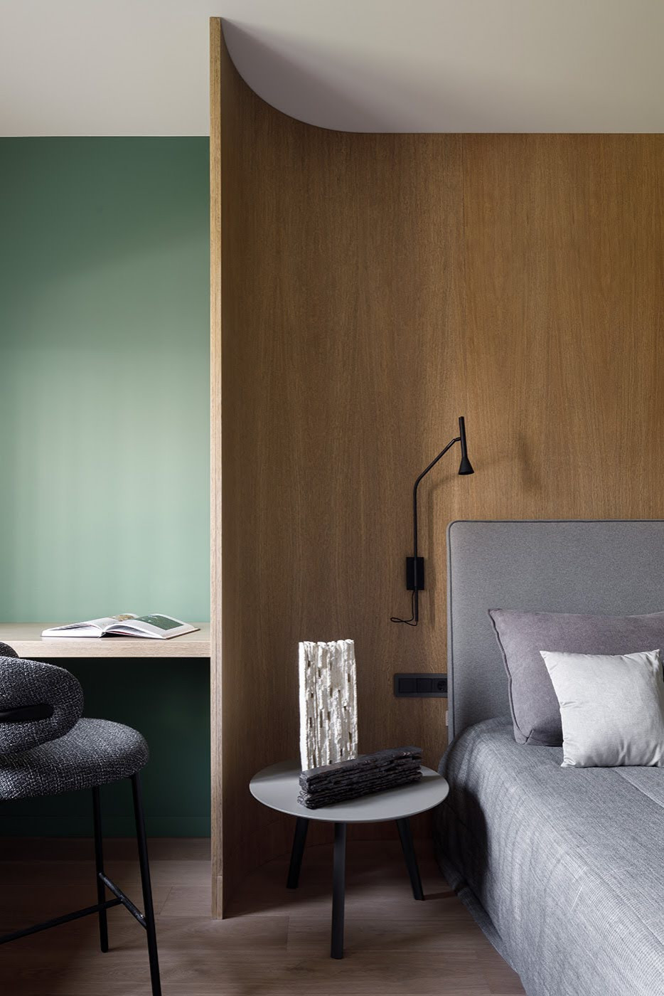 Квартира в ЖК Роял Парк