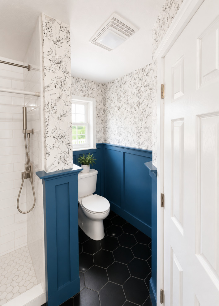 Clark Lake Master Bathroom Renovation