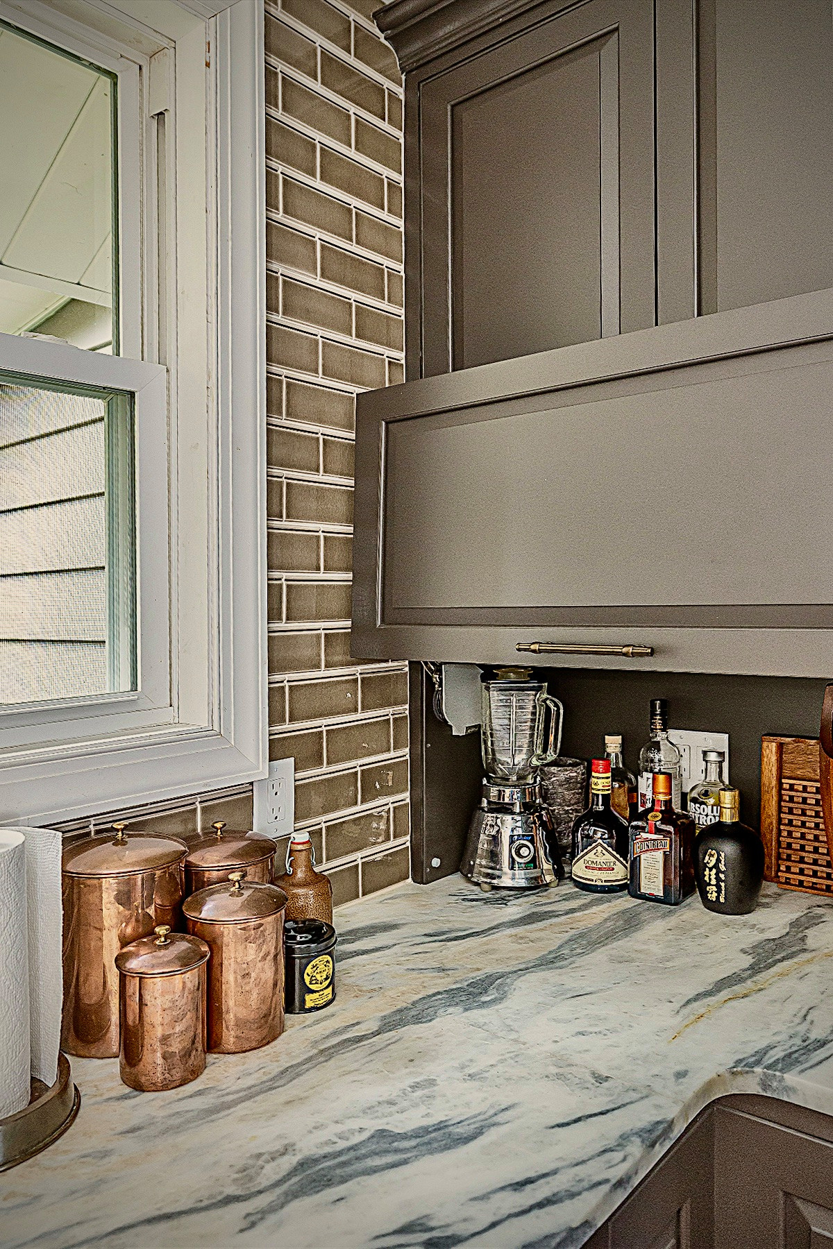 Bungalow Kitchen Renovation