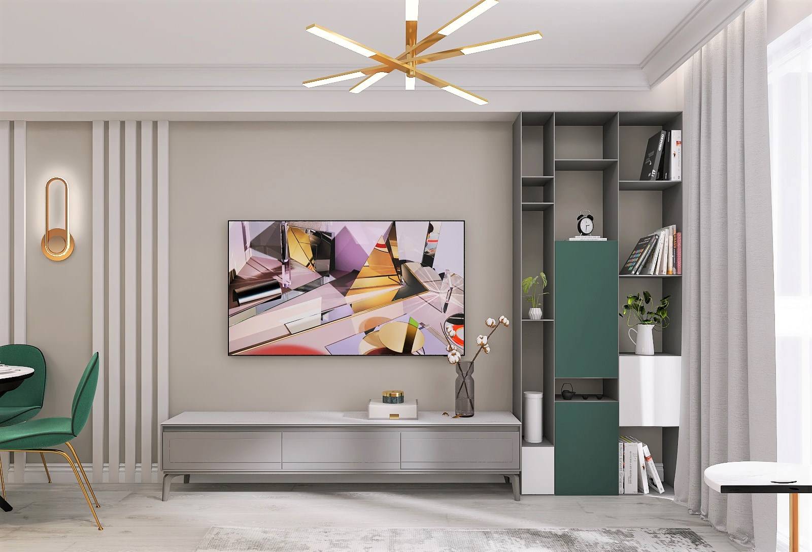 ЖК Горизонт