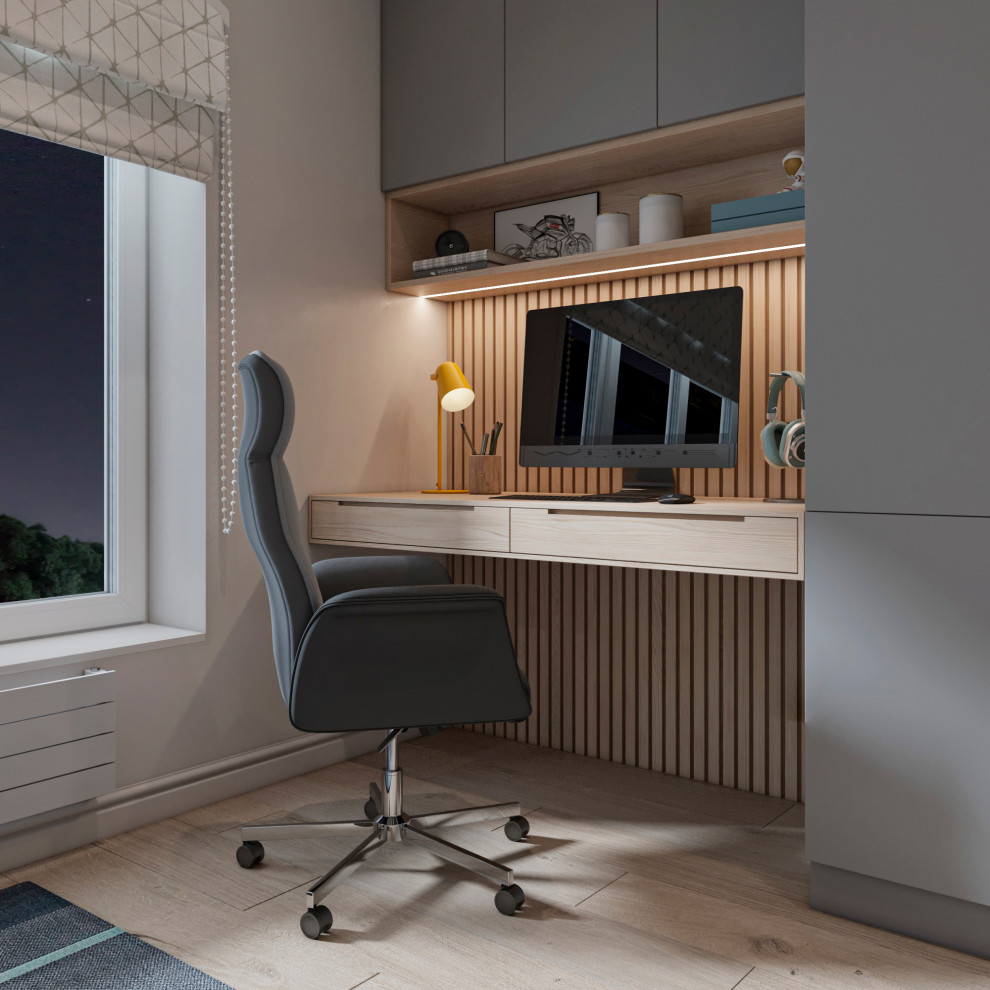 Дом для большой семьи в Кольцово