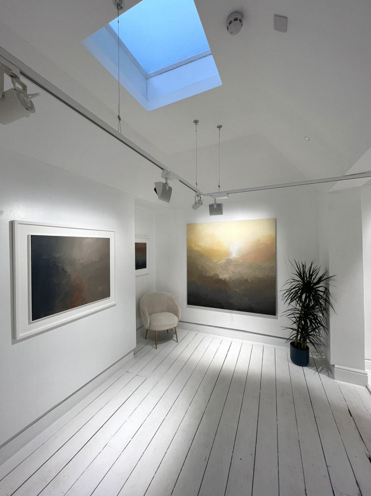 Art Gallery conversion | Livingstone St. Ives